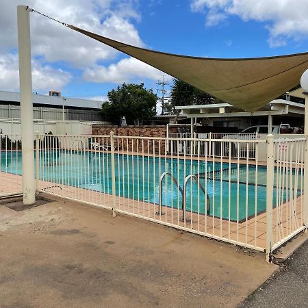 Citrus Motel Griffith Luaran gambar