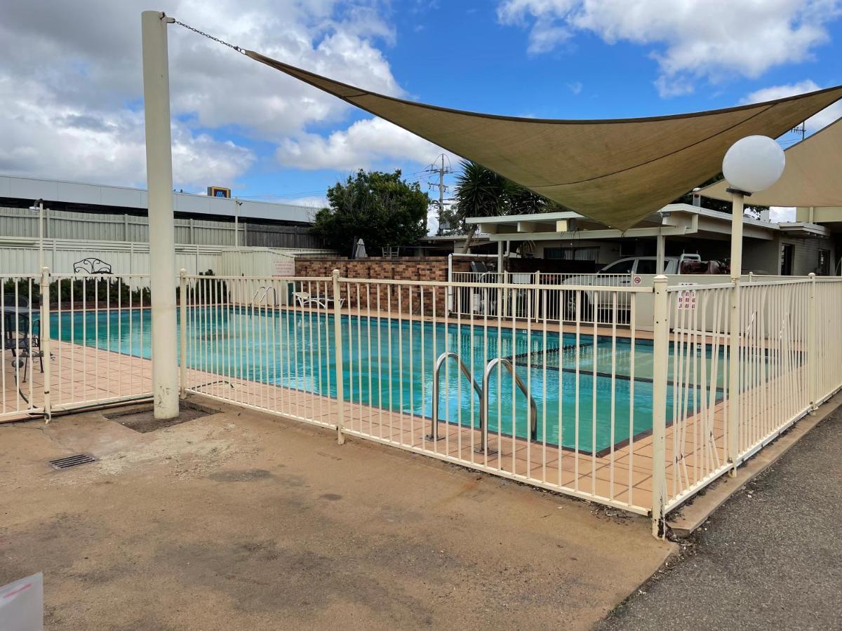 Citrus Motel Griffith Luaran gambar