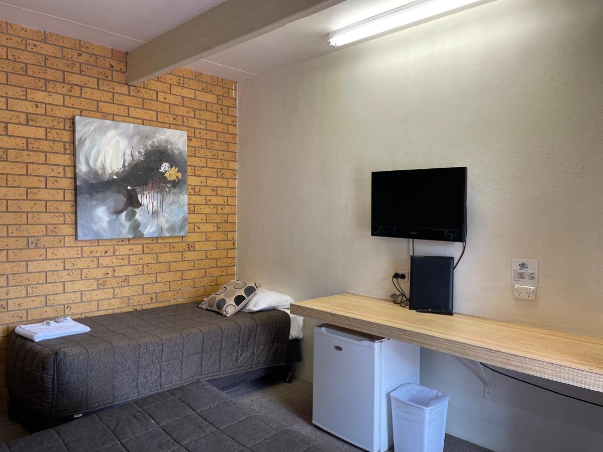 Citrus Motel Griffith Luaran gambar