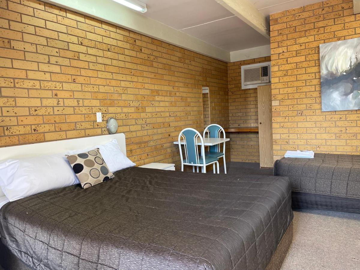 Citrus Motel Griffith Luaran gambar