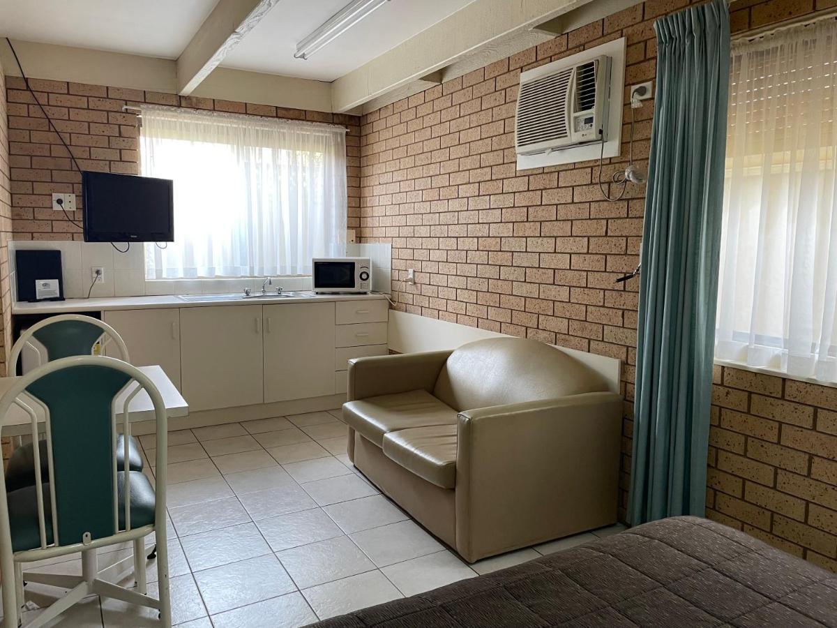 Citrus Motel Griffith Luaran gambar