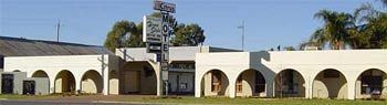 Citrus Motel Griffith Luaran gambar