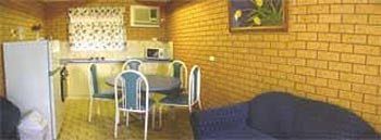 Citrus Motel Griffith Luaran gambar