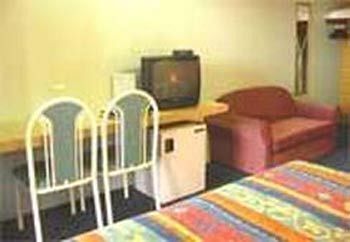Citrus Motel Griffith Luaran gambar