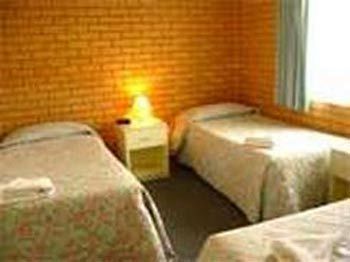 Citrus Motel Griffith Luaran gambar