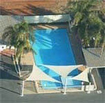 Citrus Motel Griffith Luaran gambar