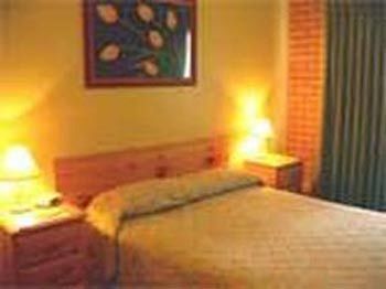 Citrus Motel Griffith Luaran gambar